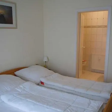 Se-be- We 2 Апартаменты Зеллин