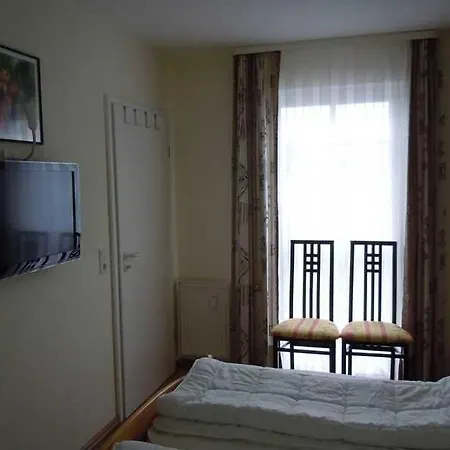 Apartman Se-be- We 2