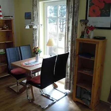 Апартаменты Se-be- We 2 *