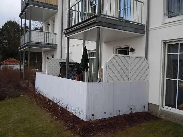 شقة Se-be- We 2 Sellin (Rugen)