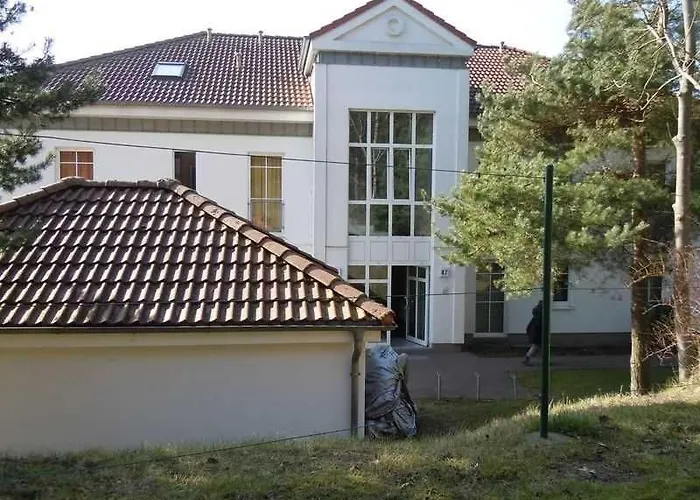 شقة Se-be- We 2 Sellin (Rugen)