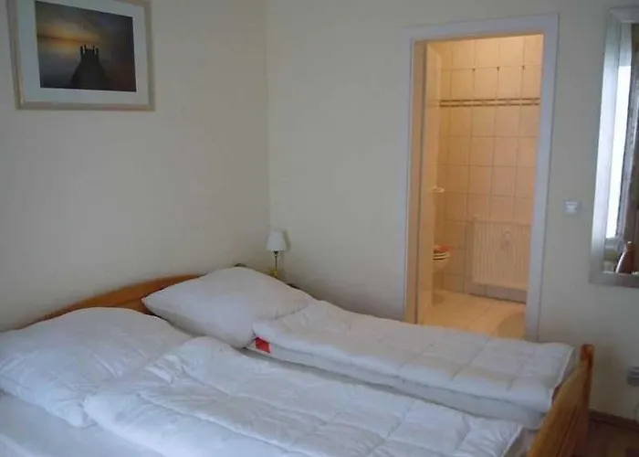 شقة Se-be- We 2 Sellin (Rugen)